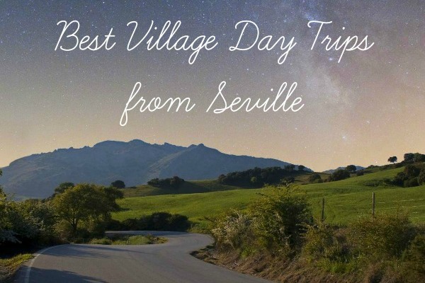 Best village day trips from Seville