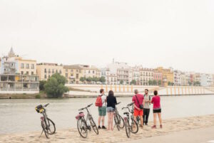 See Seville from Two Wheels: Guide to Renting Bikes in Seville