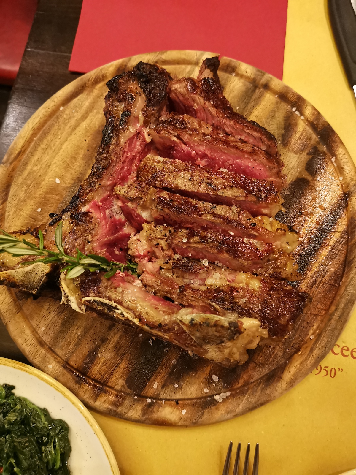 Best Steak in Florence: 8 Essential Bistecca Spots – Devour Tours