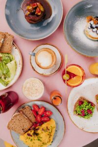 5 Fantastic Spots Serving the Best Brunch in Paris