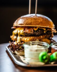 The 15 Absolute Best Burgers in NYC