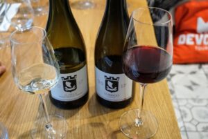 Guide to Buying Wine in Rome: Where to Shop & Sip