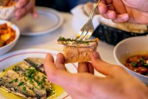 Lisbon on a Budget: Our Top 6 Cheap Eats in Lisbon