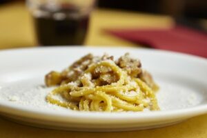Everything You Need to Know About Roman Pasta