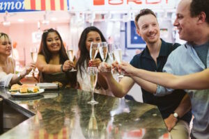 Navigating a Catalan Menu: Catalan Food Vocabulary & Tips