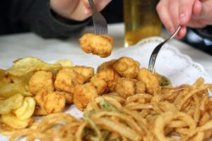 Our Picks for the 5 Best Seafood Restaurants in Seville