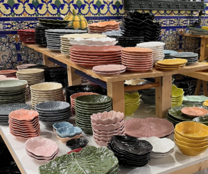 30 Ideas for Awesome Christmas Gifts from Madrid