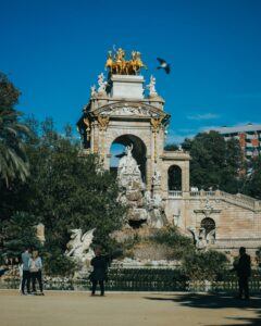 5 Things to Do for a Perfect Sunday in Barcelona