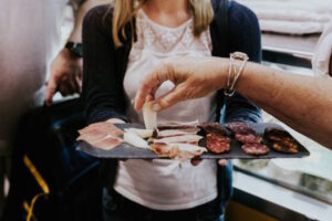 The Essential Guide: Where to Eat Tapas in Granada