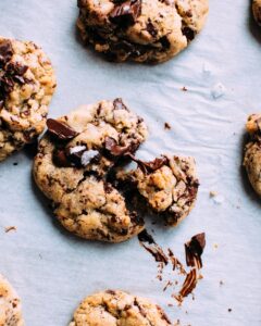 Best Cookies in NYC: Our Top 12