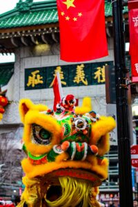 6 Restaurants in Chinatown Boston You Need to Try
