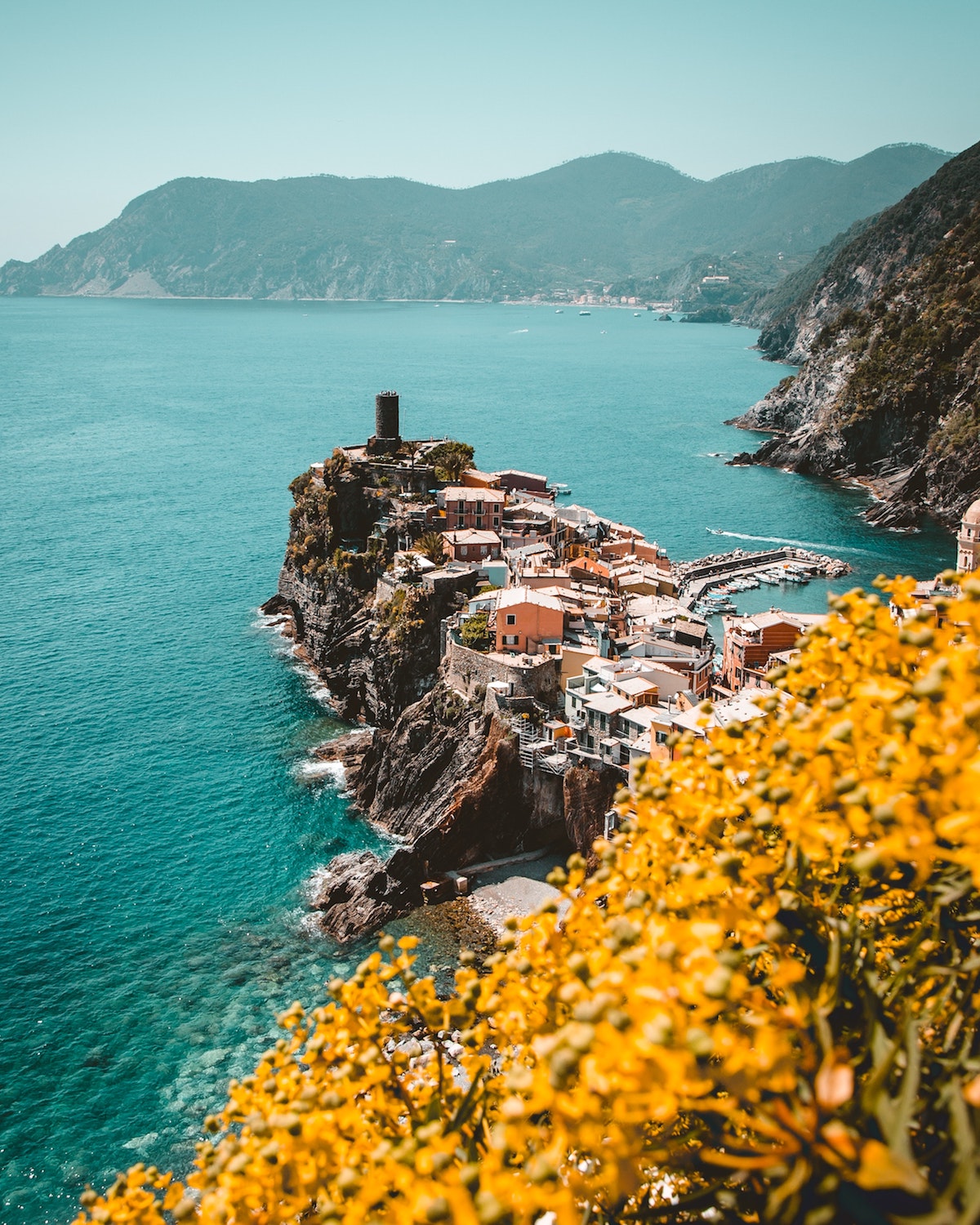 The Ultimate Guide to Visiting Cinque Terre from Florence