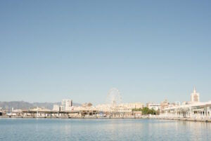 How to Spend 24 Hours in Malaga
