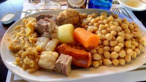 Best Cocido in Madrid: Where to Eat Cocido Madrileño