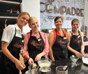 Top 5 Places to Take a Cooking Class in Lisbon