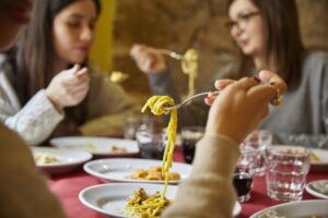 How to Budget for Food in Rome: Average Cost of Food Per Day