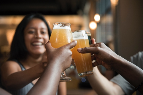 Craft beer in Paris is well worth seeking out.