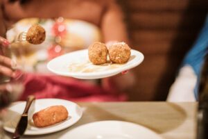 Where to Eat Near Atocha in Madrid