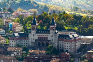 Our Favorite Things to Do in San Sebastian in October