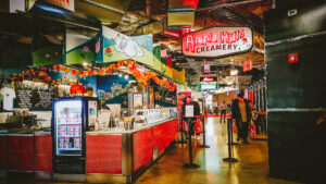 Food Markets in NYC: Ultimate Guide for Curious Travelers