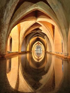 An Insider’s Guide to the Best Spas & Hammam Baths in Seville