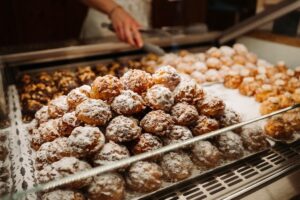 5 Must-Try Bordeaux Sweets