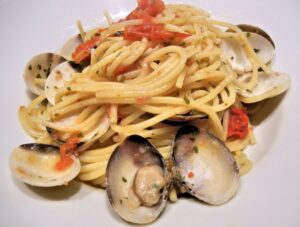 The Best Seafood in Rome: 7 Must-Try Restaurants for Fresh, Local Flavor