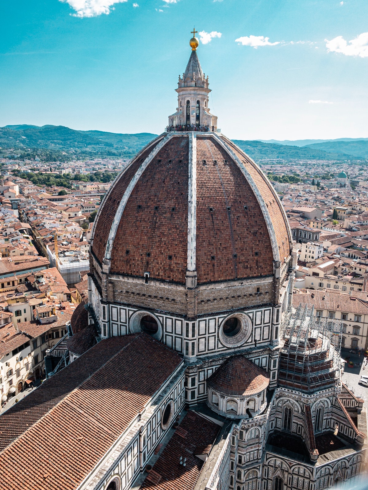 Our Favorite Florence Restaurants by Neighborhood: Duomo and Old City