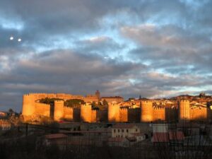 Eating in Ávila – Our Guide to the City’s Best Bites