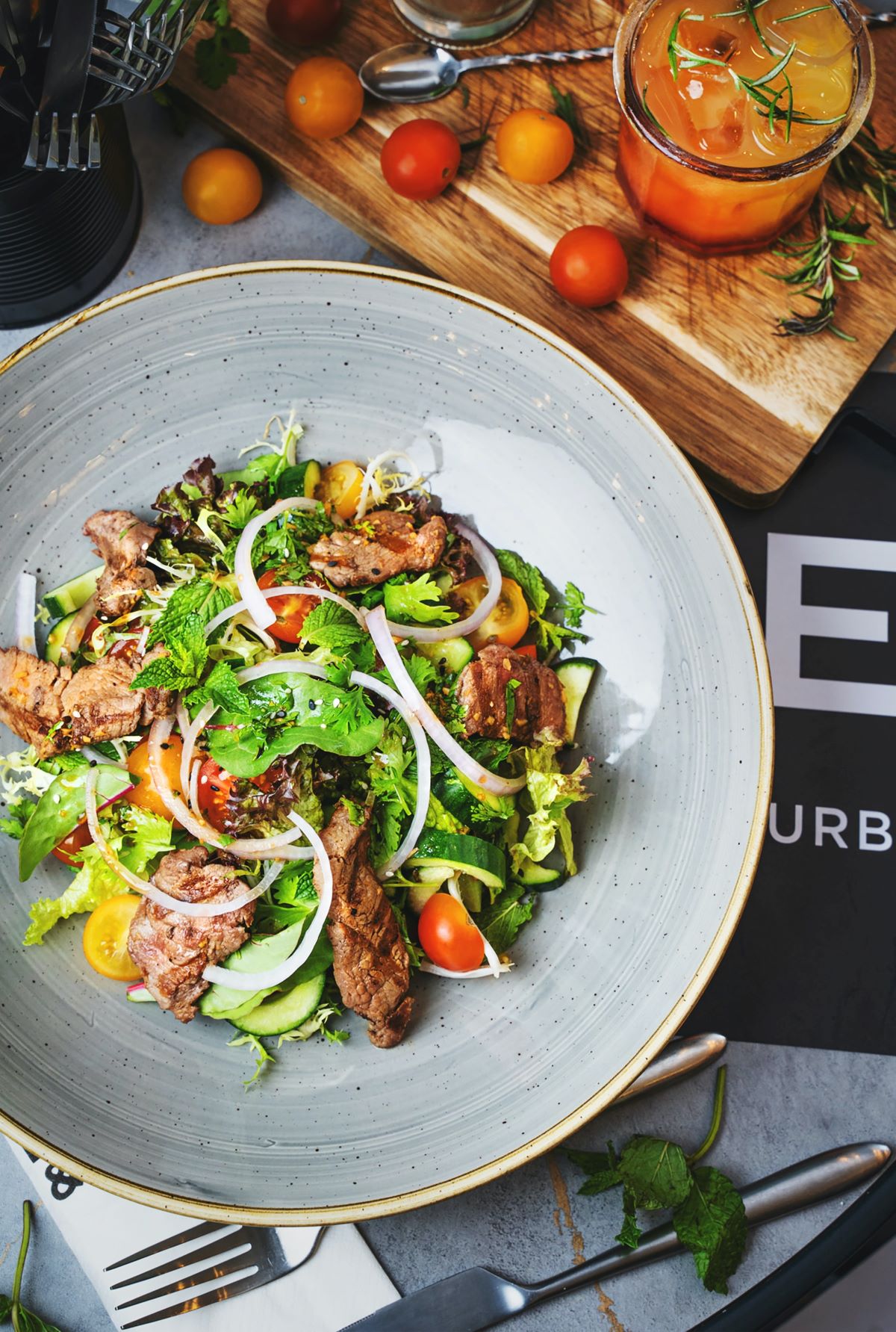 Best Lunch in the West Village: Our Top Picks for a Delicious Daytime Meal