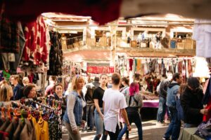 Complete Guide to the El Rastro Flea Market in Madrid
