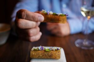10 Best Michelin Star Restaurants in San Francisco