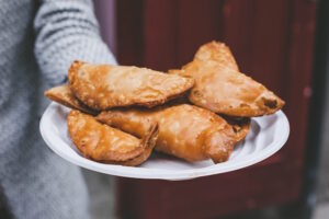 Eat Your Veggies! Our Top 7 Vegetarian Tapas in Granada