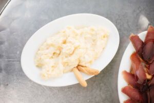 Easy Russian Salad Recipe: A Tapas Bar Classic at Home