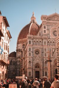 Is Florence Safe? Our Top 10 Tips for a Visit Con Calma