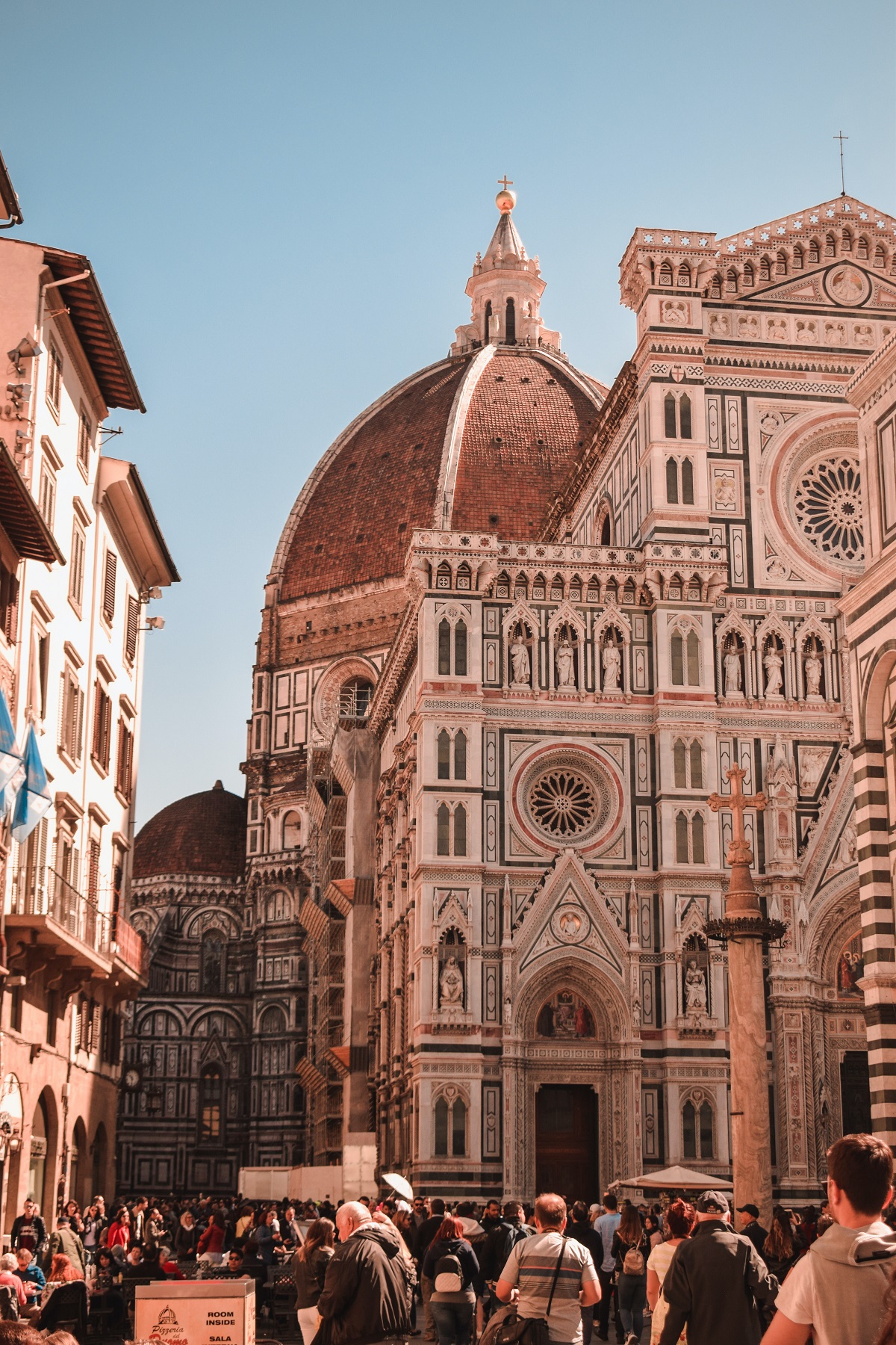 Is Florence Safe? Our Top 10 Tips for a Visit Con Calma