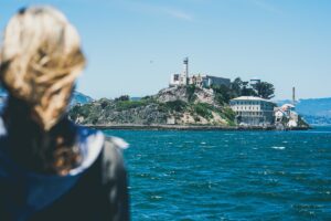 Top 8 Places to Visit in San Francisco