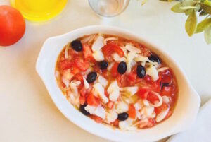 Foodie Guide: Where to Find the Best Esqueixada in Barcelona