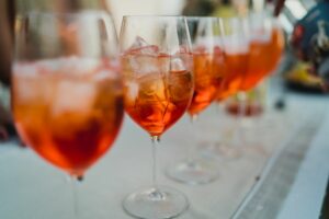 Strictly Spritz: Naples Spritz Crawl