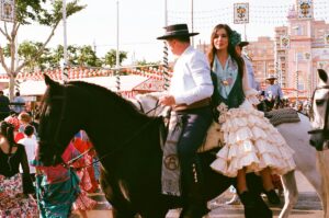 6 Popular Spanish Festivals You Won’t Want to Miss