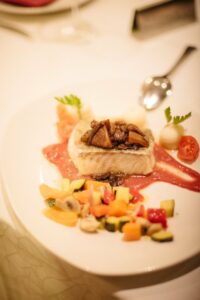 Our 10 Picks for the Best Restaurants in Madrid