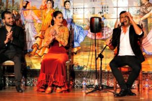 Where to Watch Flamenco in Barcelona