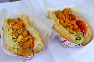 Best Po’boys in New Orleans (From BBQ Shrimp to Sweet Potato)
