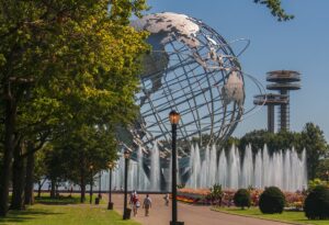 Beyond Central Park: The 9 Best Parks in NYC