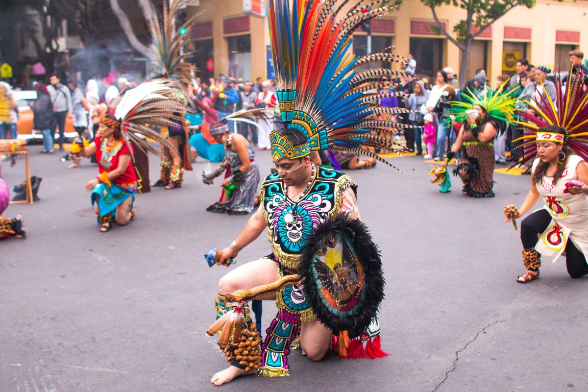 9 Festivals in San Francisco to Celebrate Like a Local