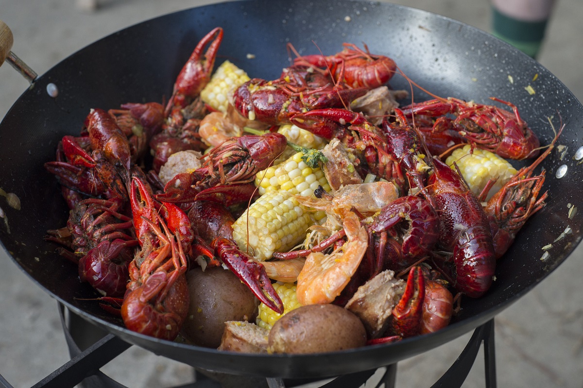Our 7 Favorite Vietnamese-Cajun Restaurants in New Orleans