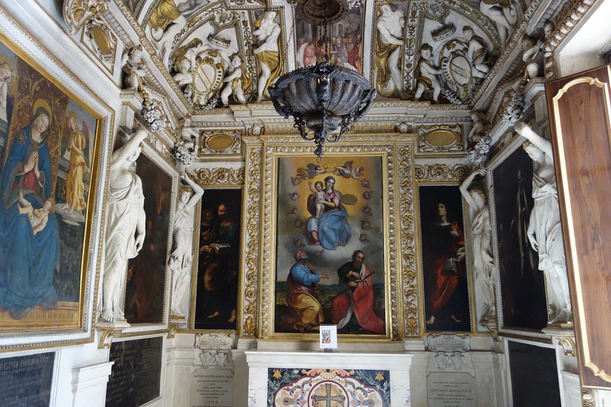 Complete Guide to the Rome Capitoline Museums (With Hidden Gems)