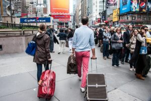 Best Luggage Storage in NYC: Where to Safely Leave Your Bags