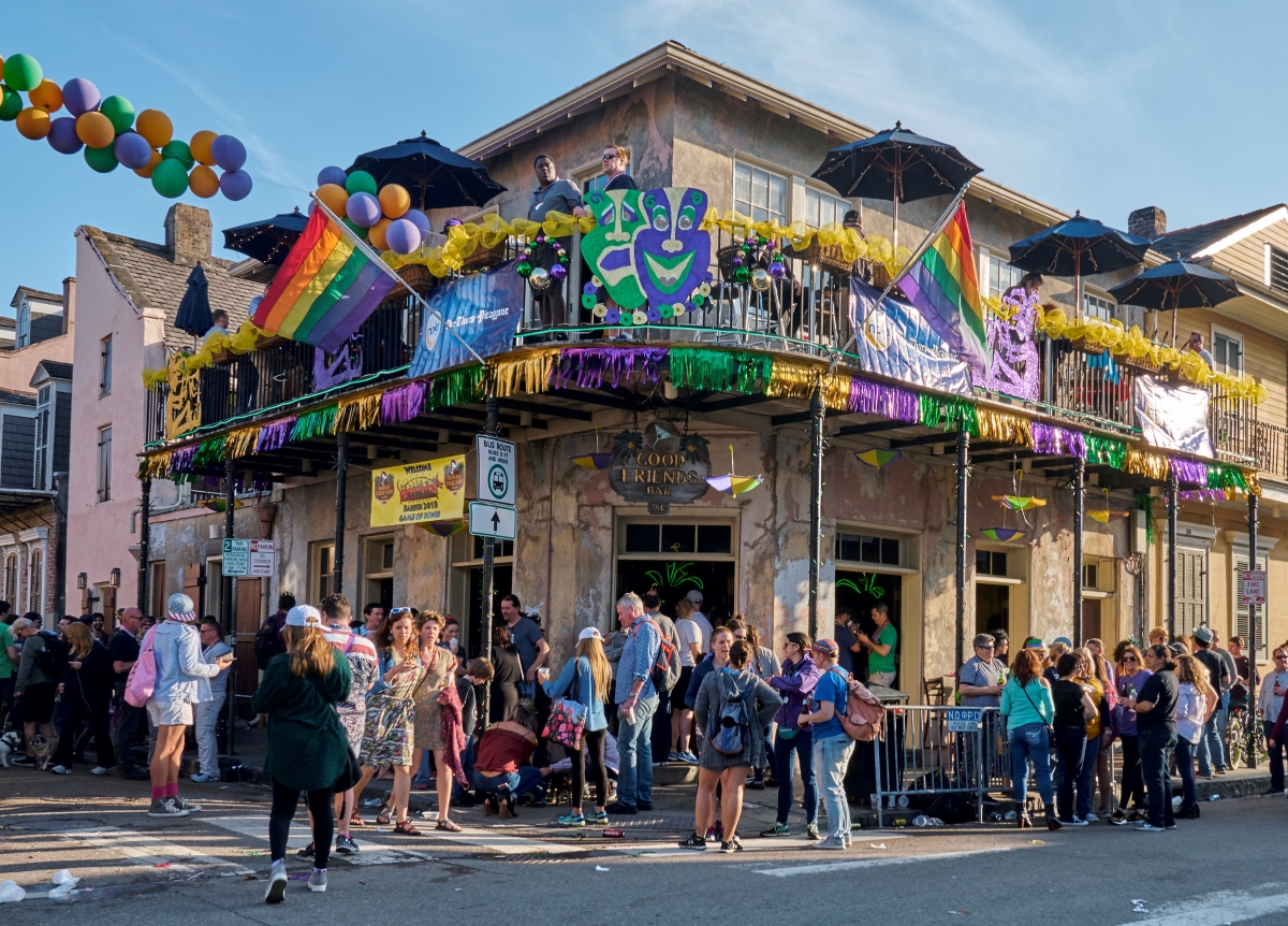How to Spend 2 Days in New Orleans: Perfect NOLA Itinerary