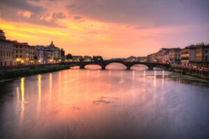 6 Romantic Restaurants in Florence for the Perfect Date Night